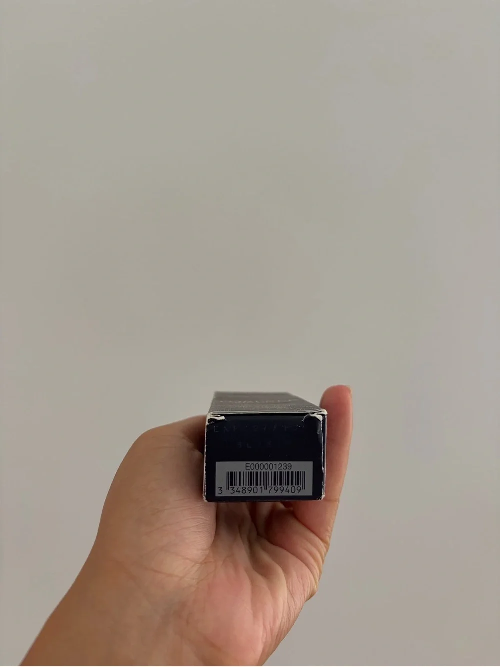 Dior buildable liquid
